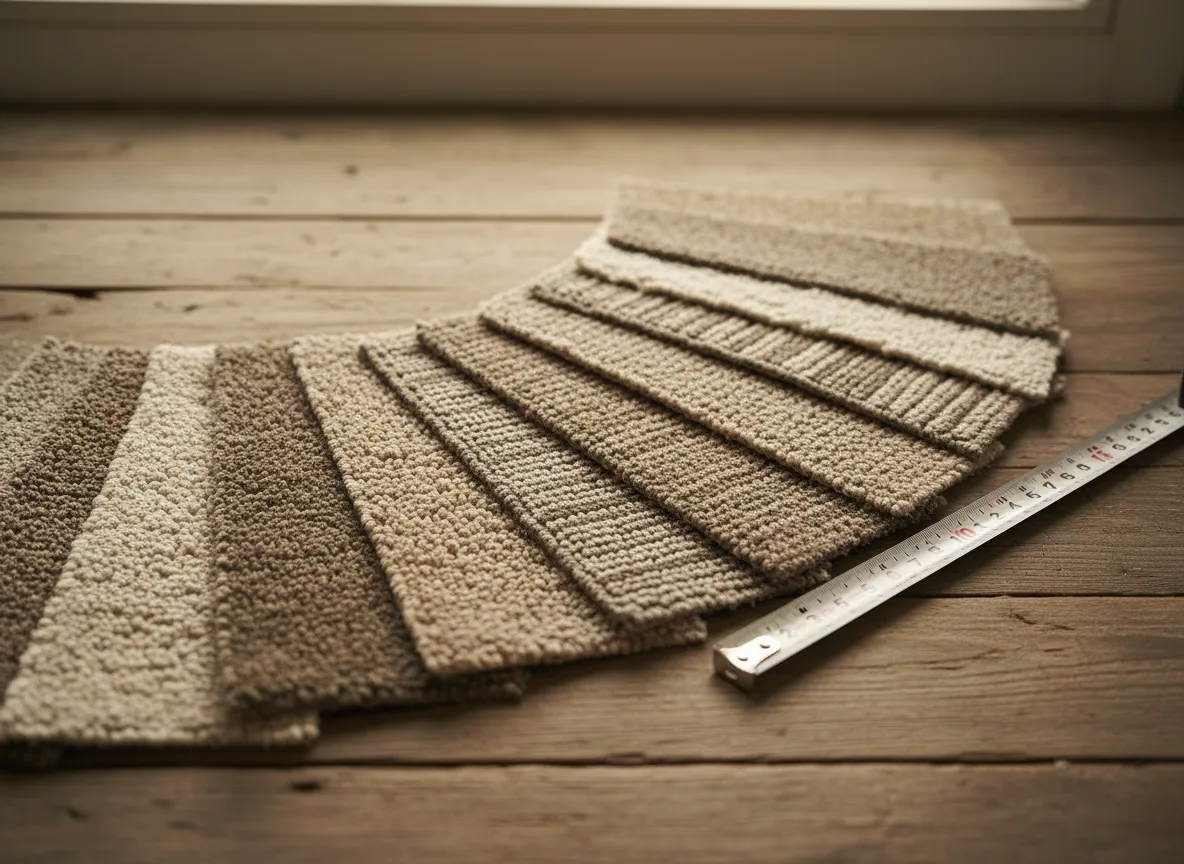 Carpet Installation Jewell, IA FAQs